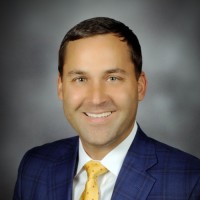 Eric Harden, AAI, CLCS