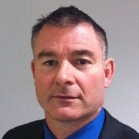 Mark James IEng CertIOSH