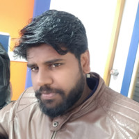 Ashok K.