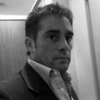 FEDERICO BRITO