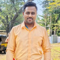 Ashutosh Phulpagar