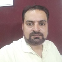 Vijay Singh