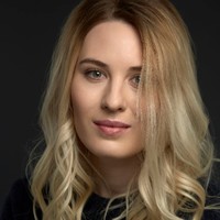 Анна Пономаренко