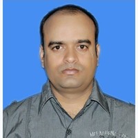 Deepak Singh Yadav