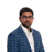 Maharshi Patel