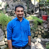 Sagar Devare