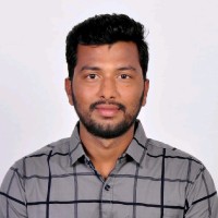 Muthukumar V