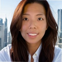 Sylvia Wong