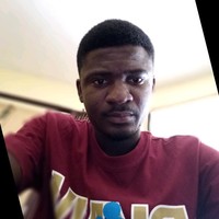 Reynolds Adongo