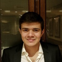 Bruno Lange Ablas de Araujo