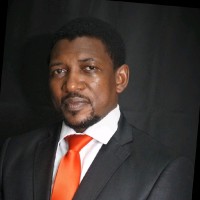 valery Tsinda  Labou