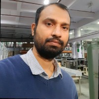 Vinod Kumar Pandey