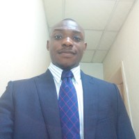 Olufolajimi Ogundele