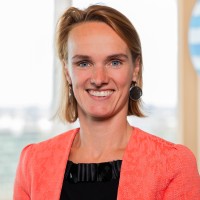 Faustine Van Der Grijn