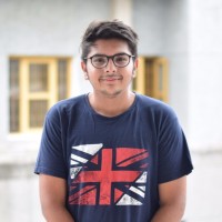 shubham pandya
