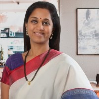 Ankitha Reddy