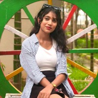 Nikki Shah