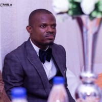 Olumide Ajewole