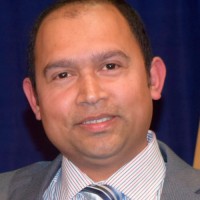Mohammad Rahman