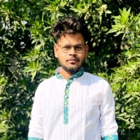 Sudarshan Mirgunde