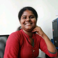 RESHMI R S