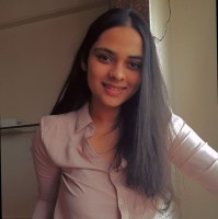 Dhruvi Shah