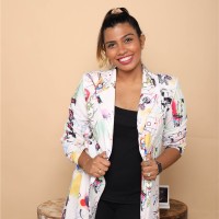Vinitha Mukunthan