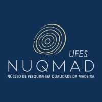 Núcleo De Pesquisa Em Qualidade Da Madeira Nuqmad