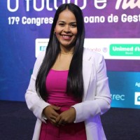 Waléria Geovanna Bezerra