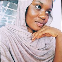 Zainab Ahmed