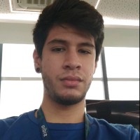 Kelvinn Pereira