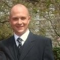 Jonathan Cheshire