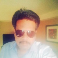 Mahanth Kumar