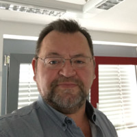 Jürgen Berretz