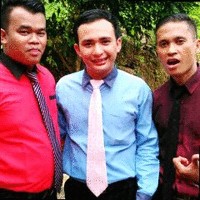 Victor Tobing