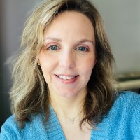 Adrienne Fricker-Elhai