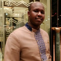 Evans Koech