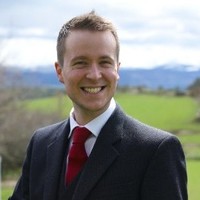 Craig Mitchell