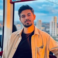 Ali Hassan