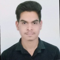 Harsh Bhagat