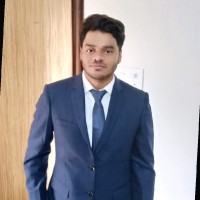 Srikant Singh