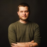 Heine Volder Rødder