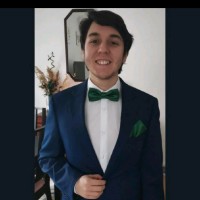 Nicolas Mauricio Porras Luna