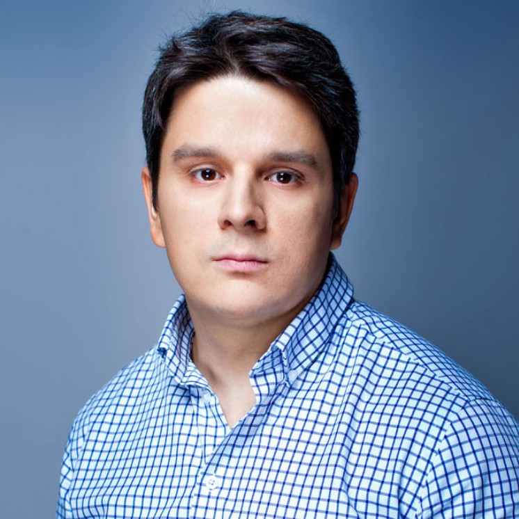 Dmitry Zayts