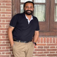 Sanjeev Kumar Sharma