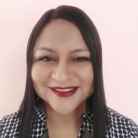 Arlene Mejia
