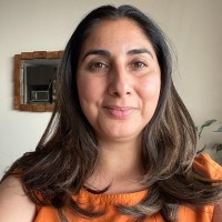 Paula Bahamondes Ponce