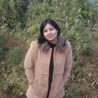Sohini Das