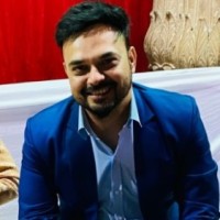 Mairaj Ahmed Hashmi