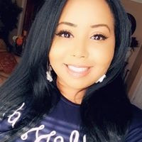 Alexusia Jones